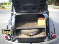 1935 Plymouth PJ for sale in Michigan (ID-126617)