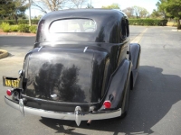 1935 Plymouth PJ for sale in Michigan (ID-126617)