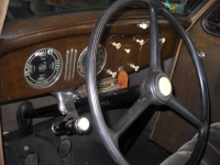 1935 Plymouth PJ for sale in Michigan (ID-126617)