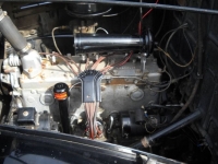 1935 Plymouth PJ for sale in Michigan (ID-126617)
