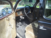 1935 Plymouth PJ for sale in Michigan (ID-126617)