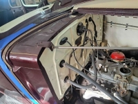 1935 Plymouth PJ for sale in Michigan (ID-131247)