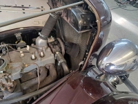 1935 Plymouth PJ for sale in Michigan (ID-131247)