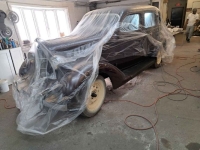 1935 Plymouth PJ for sale in Michigan (ID-131247)