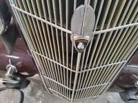 1935 Plymouth PJ for sale in Michigan (ID-131247)