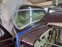 1935 Plymouth PJ for sale in Michigan (ID-131247)