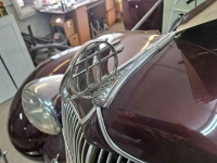 1935 Plymouth PJ for sale in Michigan (ID-131247)