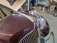1935 Plymouth PJ for sale in Michigan (ID-131247)