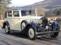 1935 Rolls-Royce 20/25 for sale (ID-124957)