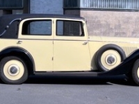 1935 Rolls-Royce 20/25 for sale (ID-124957)
