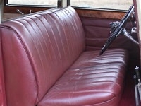 1935 Rolls-Royce 20/25 for sale (ID-124957)