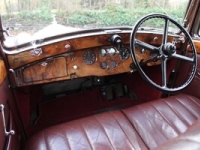 1935 Rolls-Royce 20/25 for sale (ID-124957)