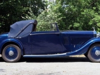 1935 Rolls-Royce Coupe for sale in Riverhead, New York (ID-117737)
