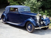 1935 Rolls-Royce Coupe for sale (ID-117690)