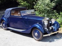 1935 Rolls-Royce Coupe for sale (ID-117690)
