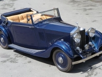 1935 Rolls-Royce Coupe for sale (ID-117690)