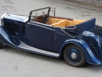 1935 Rolls-Royce Coupe for sale (ID-117690)
