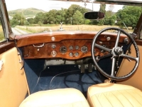 1935 Rolls-Royce Coupe for sale (ID-117690)