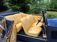 1935 Rolls-Royce Coupe for sale (ID-117690)