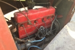 1936 Chevrolet 4-Dr Sedan for sale in Whitchurch-Stouffville, Ontario (ID-30106)