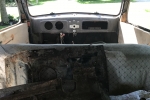 1936 Chevrolet 4-Dr Sedan for sale in Whitchurch-Stouffville, Ontario (ID-30106)