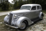 1936 DeSoto Sedan for sale in Gainesville, Florida (ID-28980)