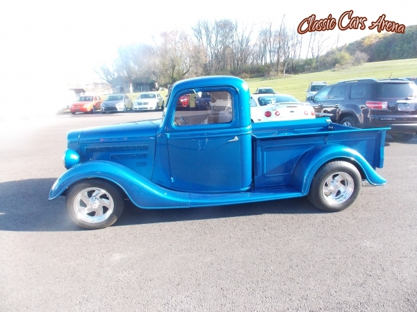 1936 Ford Hot Rod for sale in Valley Stream, New York (ID-26789) 1936 Ford Hot Rod for sale in Valley Stream, New York (ID-26789)