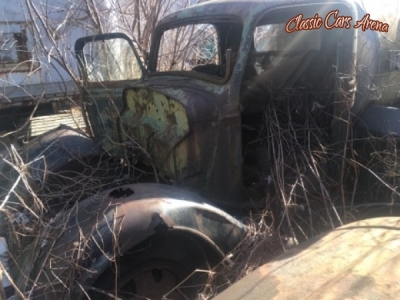 1936 Ford Truck for sale in New Jersey