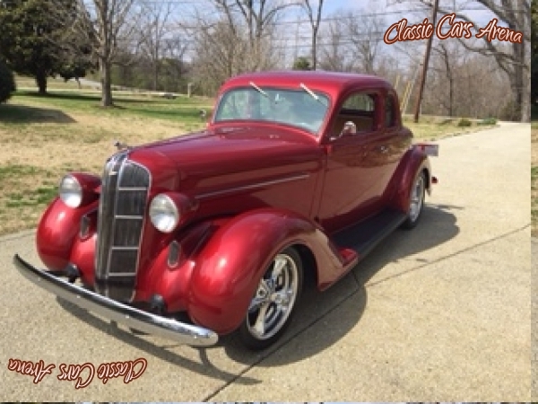 1936 Dodge Club Coupe for sale in Bartlett (Tennessee), Tennessee (ID-34832) 1936 Dodge Club Coupe for sale in Bartlett (Tennessee), Tennessee (ID-34832)