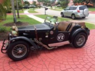 1936 Austin Seven Special for sale