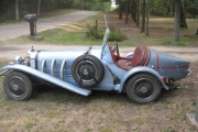 1936 Bugatti Replica for sale