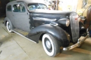 1936 Buick Special for sale