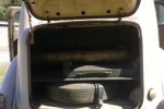 1936 Buick Sedan for sale in Michigan (ID-35498)