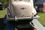 1936 Buick Sedan for sale in Michigan (ID-35498)
