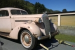1936 Buick Sedan for sale in Michigan (ID-35498)