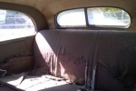 1936 Buick Sedan for sale in Michigan (ID-35498)