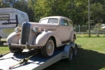 1936 Buick Sedan for sale in Michigan (ID-35498)