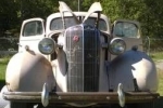 1936 Buick Sedan for sale in Michigan (ID-35498)