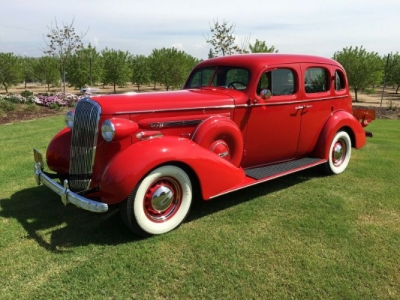 1936 Buick Century for sale in California