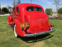 1936 Buick Century for sale in California (ID-81073)