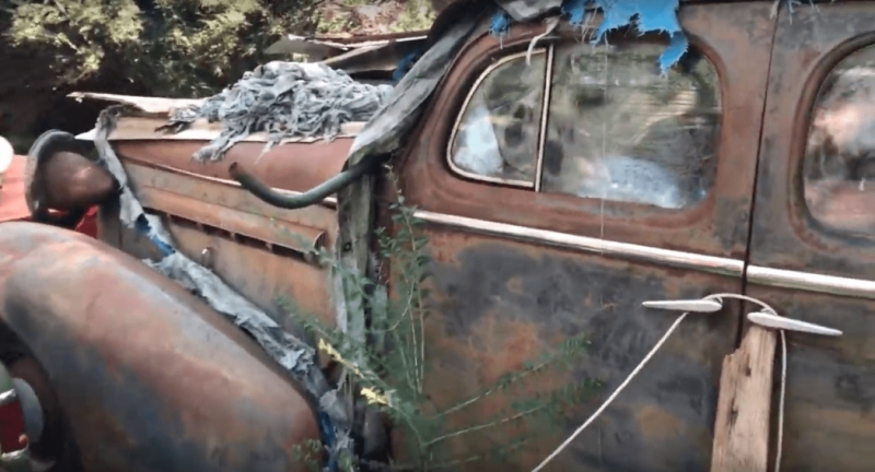 1936 Cadillac LaSalle for sale in Azle, Texas (ID-80161) 1936 Cadillac LaSalle for sale in Azle, Texas (ID-80161)