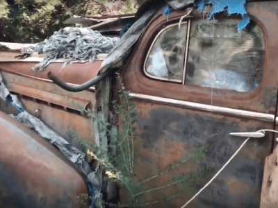 1936 Cadillac LaSalle for sale