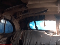1936 Cadillac LaSalle for sale in Azle, Texas (ID-80161)