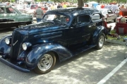 1936 Chevrolet Street Rod for sale