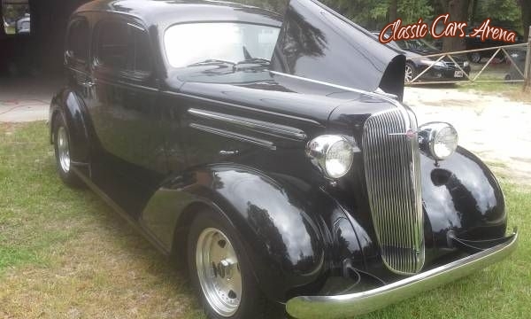 1936 Chevrolet Deluxe for sale in Georgia (ID-15420) 1936 Chevrolet Deluxe for sale in Georgia (ID-15420)