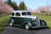 1936 Chevrolet Sedan for sale in Washington