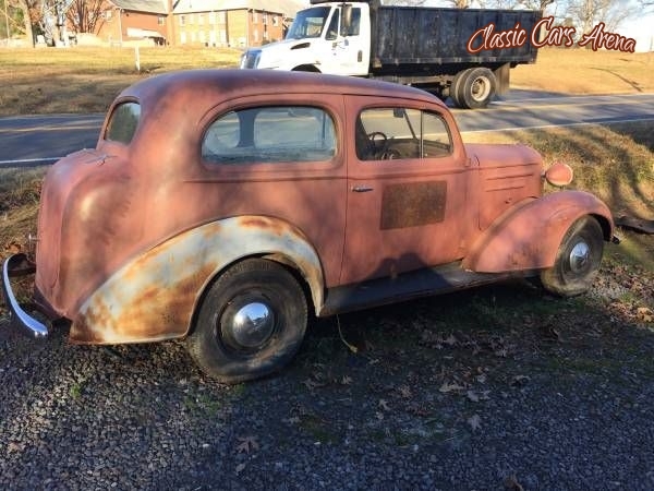 1936 Chevrolet Master for sale in Michigan (ID-18798) 1936 Chevrolet Master for sale in Michigan (ID-18798)