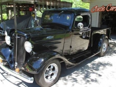 1936 Chevrolet Pickup for sale