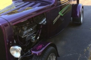 1936 Chevrolet Pickup for sale