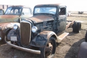 1936 Chevrolet Truck for sale